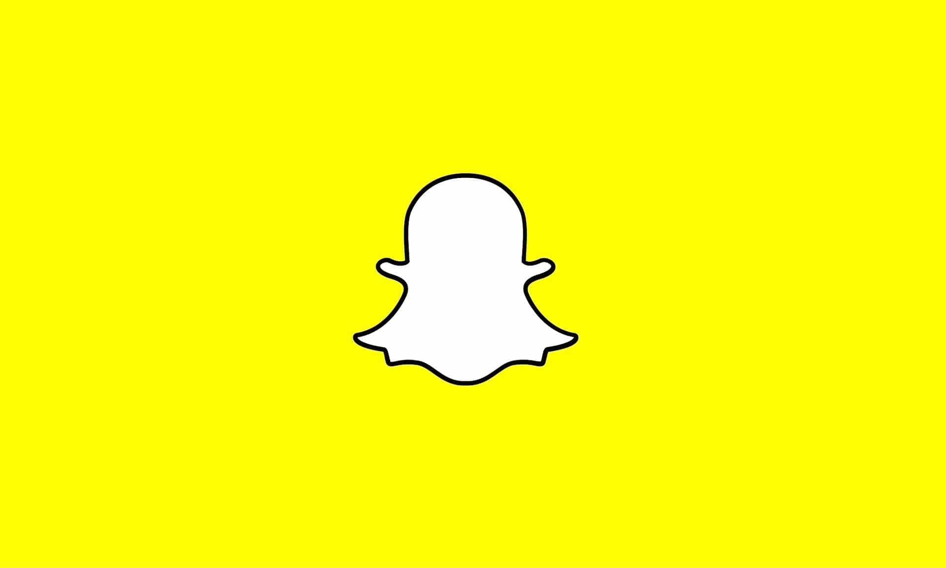 Snapchat advertising services and social media marketing by Aesthetic Marketers