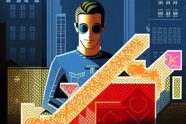Digital Marketing and Animation Agency - Aesthetic Marketers.